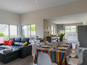 Holiday Home Terre et Mer by Interhome